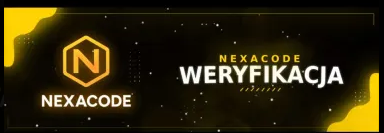 NexaCode - Weryfikacja