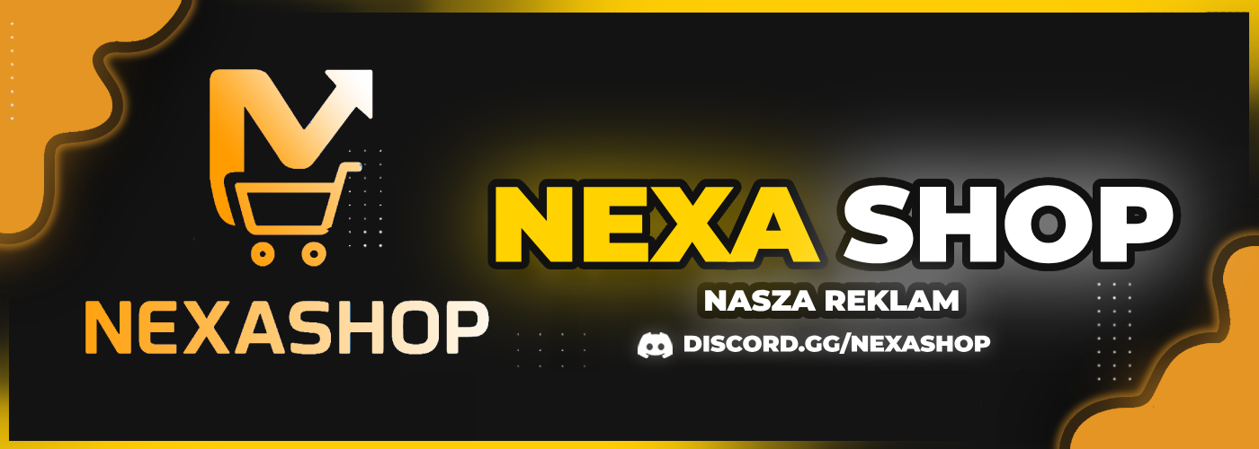 NexaShop - Reklama